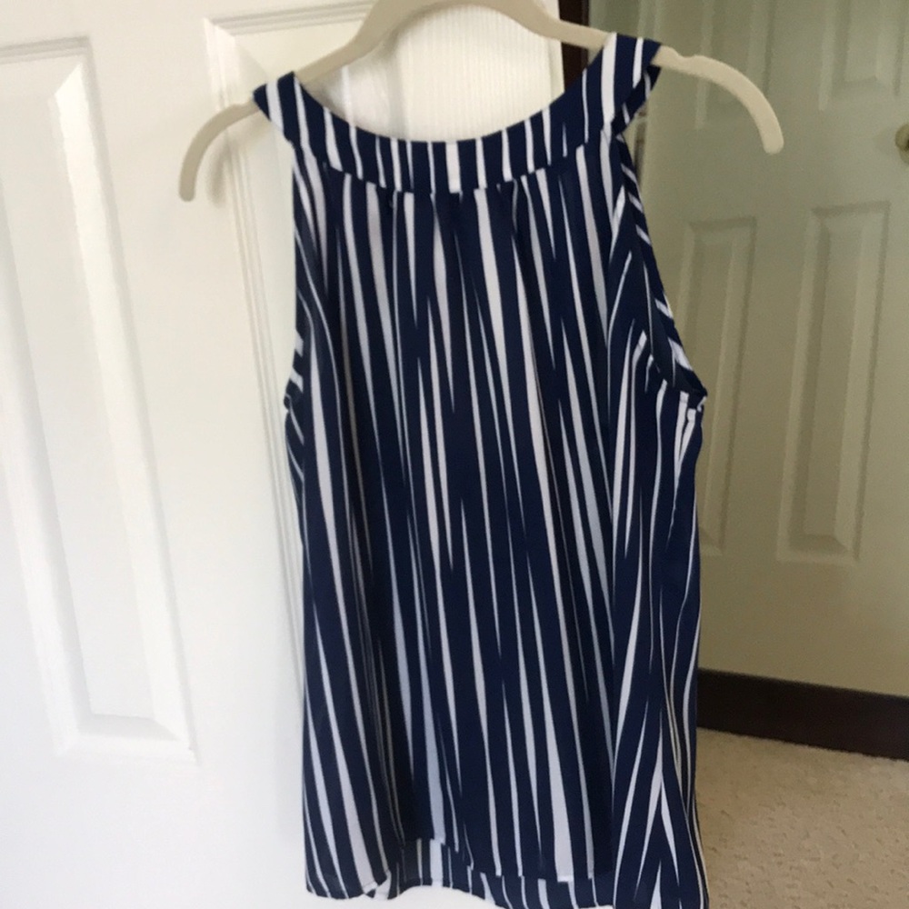 Banana Republic top